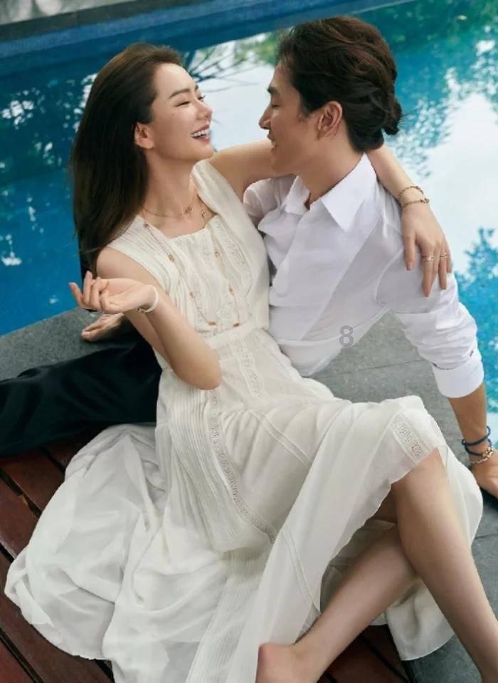 高青子:在沈从文与张兆和婚姻中耗费8年青春,结局并非全身而退